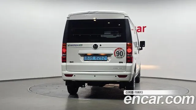 Dongfeng Xiaokang C35 2022 thumb 4
