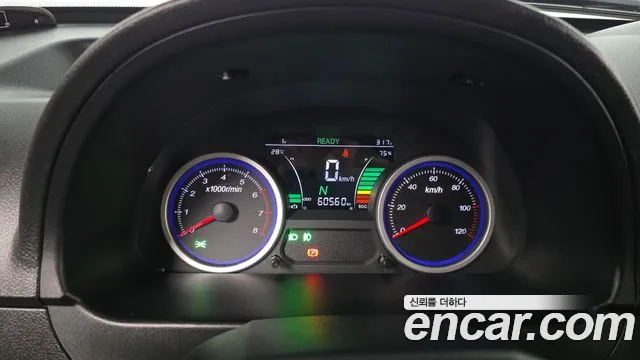 Dongfeng Xiaokang C35 2022 thumb 8
