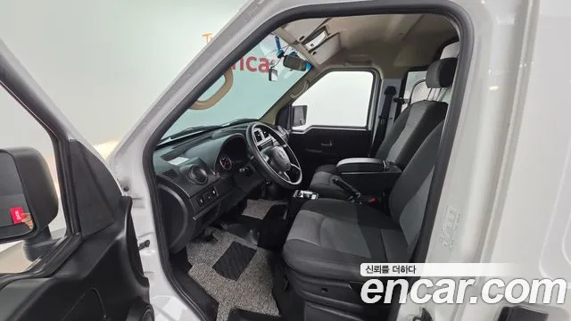 Dongfeng Xiaokang C35 2022 thumb 11