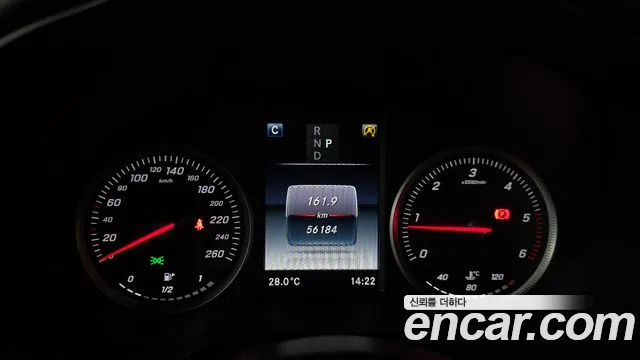 Mercedes-Benz GLC 2018 thumb 8