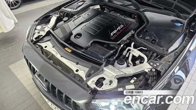 Mercedes-Benz E-Класс 2022 thumb 6