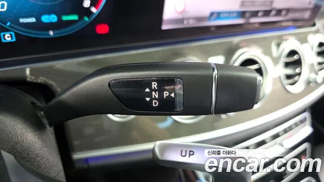 Mercedes-Benz E-Класс 2022 thumb 9