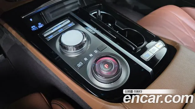 Genesis G80 2023 thumb 9