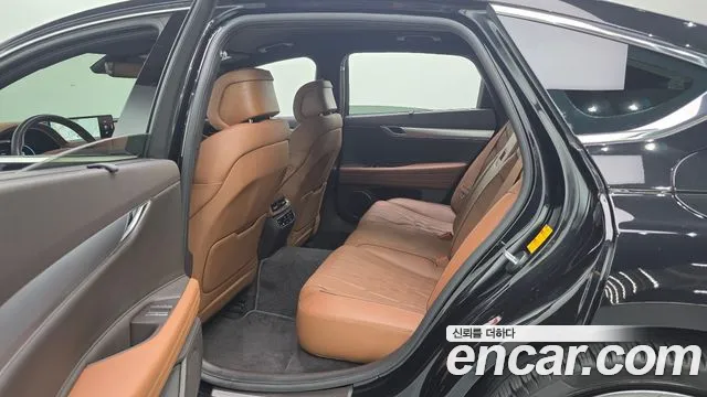 Genesis G80 2023 thumb 11