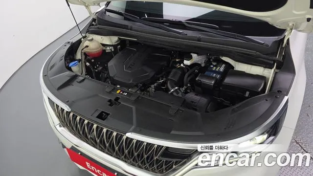 Kia Carnival 2021 thumb 6
