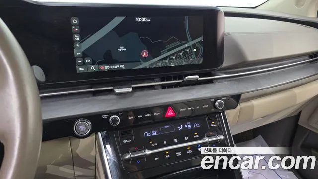 Kia Carnival 2021 thumb 12