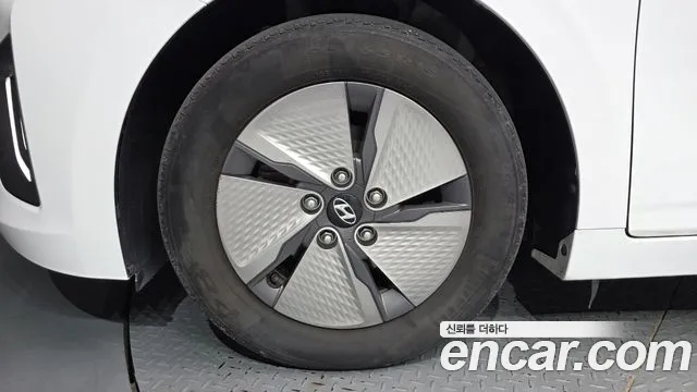 Hyundai IONIQ 6 2019 thumb 5