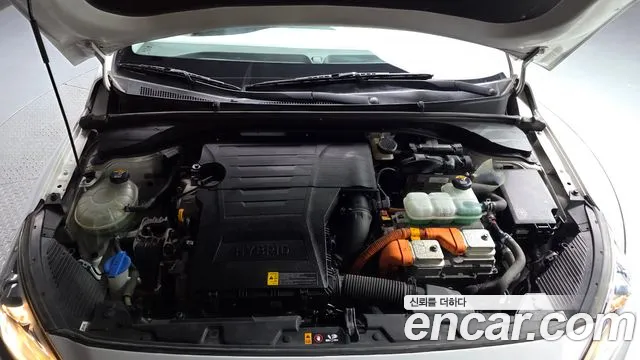Hyundai IONIQ 6 2019 thumb 6