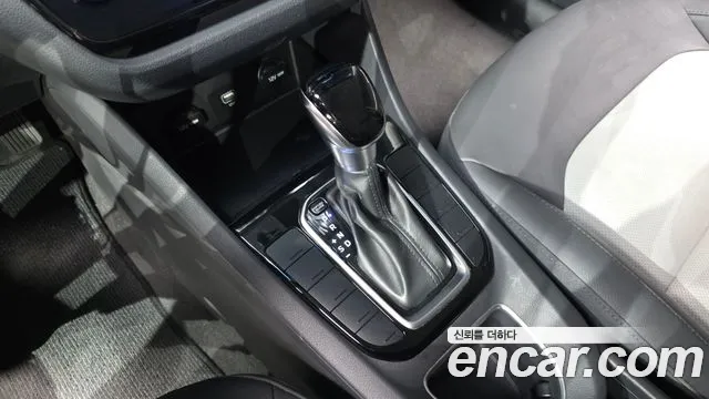 Hyundai IONIQ 6 2019 thumb 9