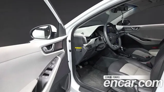 Hyundai IONIQ 6 2019 thumb 10