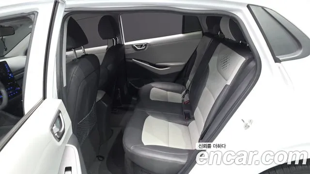 Hyundai IONIQ 6 2019 thumb 12