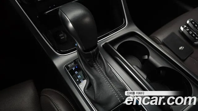 Hyundai Grandeur 2017 thumb 9