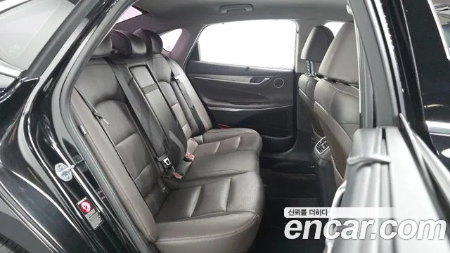 Hyundai Grandeur 2017 thumb 11