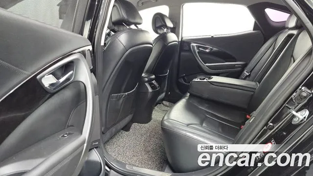 Hyundai Grandeur 2013 thumb 12