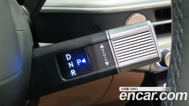 Hyundai Grandeur 2023 thumb 9