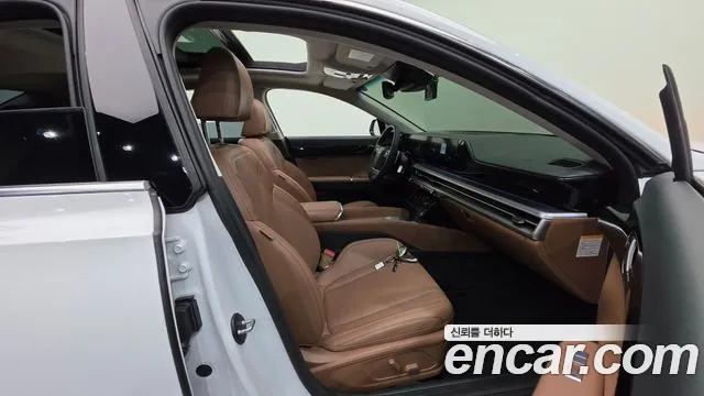 Hyundai Grandeur 2023 thumb 10