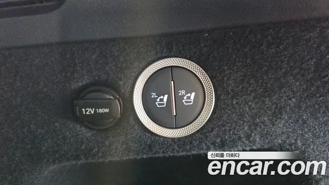 Genesis GV80 2024 thumb 12