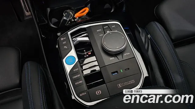 BMW X3 2024 thumb 8