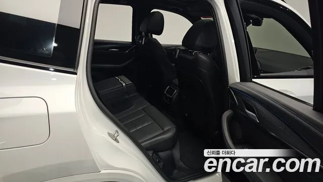 BMW X3 2024 thumb 11
