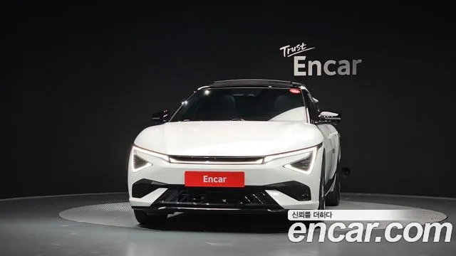 Kia EV6 2024 thumb 3