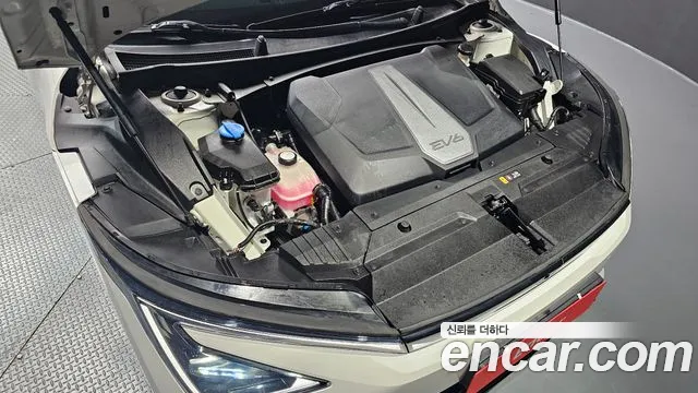 Kia EV6 2024 thumb 6