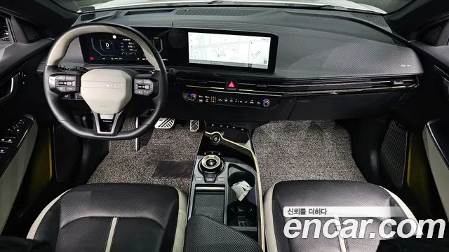 Kia EV6 2024 thumb 7