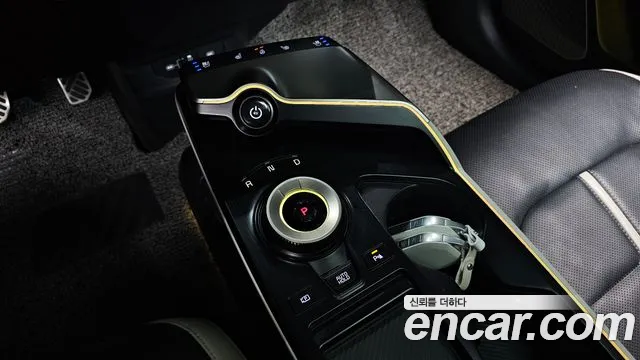 Kia EV6 2024 thumb 9