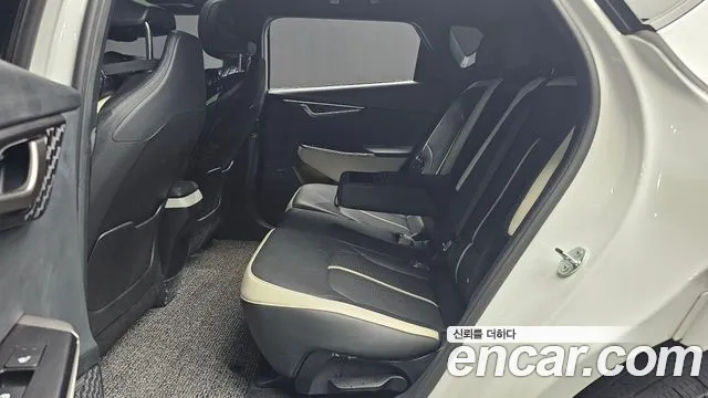 Kia EV6 2024 thumb 12
