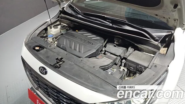 Kia Carnival 2018 thumb 6