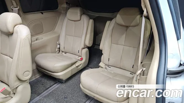 Kia Carnival 2018 thumb 12