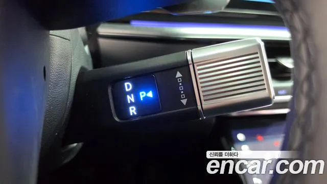 Hyundai Grandeur 2024 thumb 9