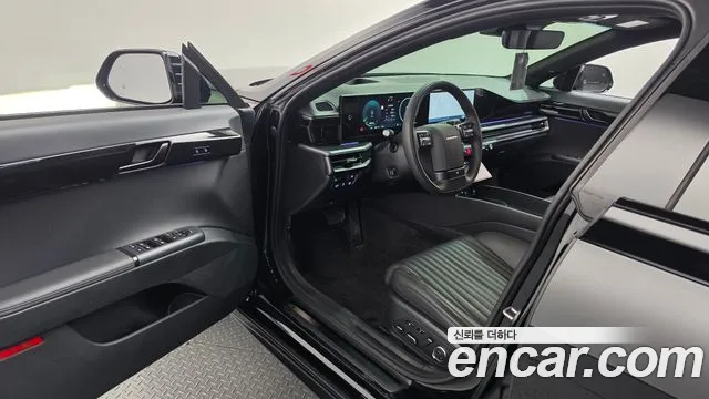 Hyundai Grandeur 2024 thumb 10