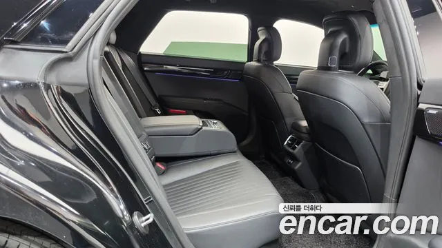 Hyundai Grandeur 2024 thumb 11