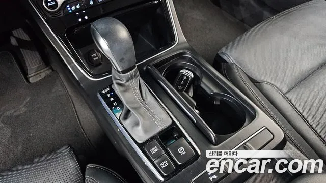 Hyundai Grandeur 2019 thumb 9