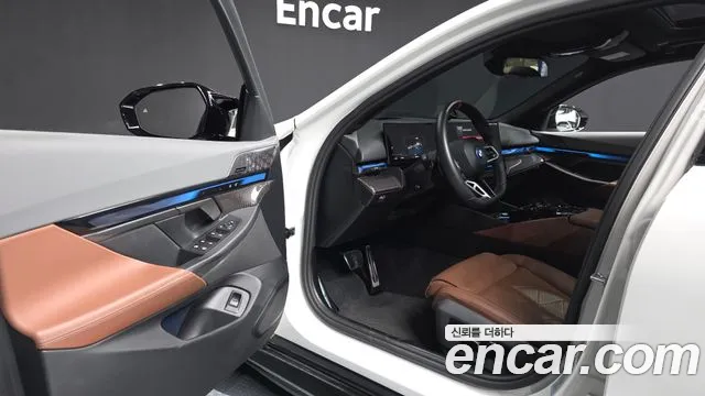 BMW i5 2023 thumb 9