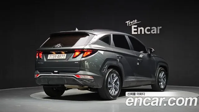 Hyundai Tucson 2022 thumb 2