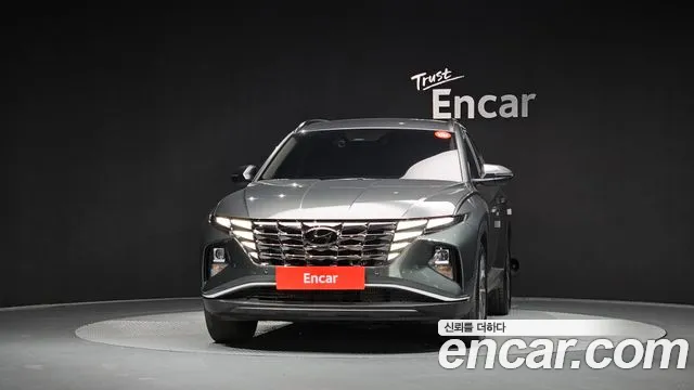 Hyundai Tucson 2022 thumb 3