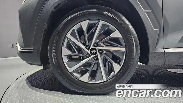 Hyundai Tucson 2022 thumb 5