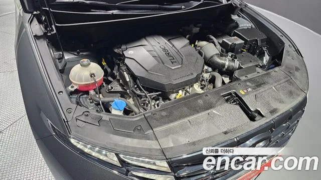 Hyundai Tucson 2022 thumb 6