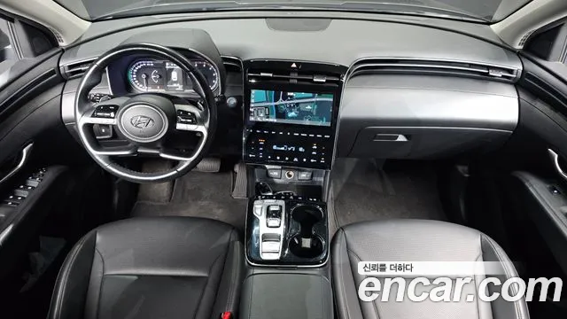 Hyundai Tucson 2022 thumb 7