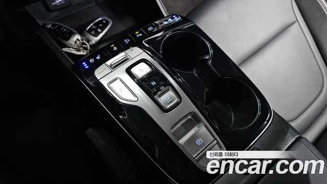 Hyundai Tucson 2022 thumb 9