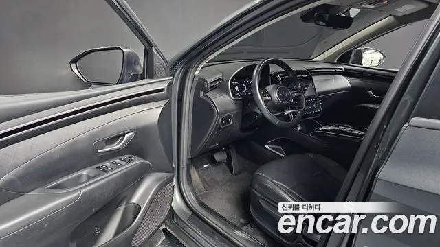 Hyundai Tucson 2022 thumb 10