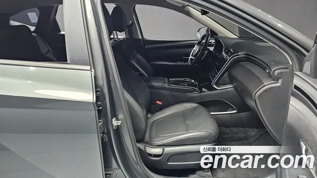 Hyundai Tucson 2022 thumb 11