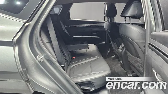 Hyundai Tucson 2022 thumb 12