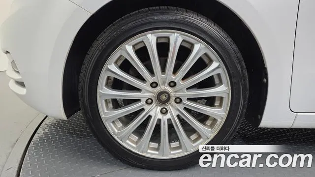 Kia K3 2013 thumb 5