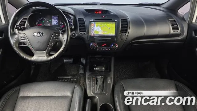 Kia K3 2013 thumb 7