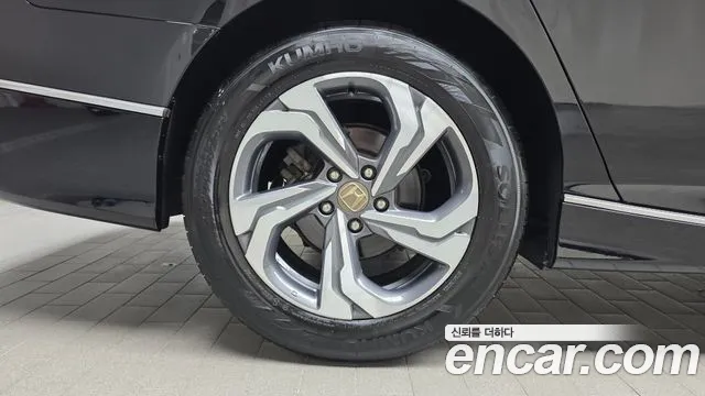 Honda Accord 2018 thumb 4