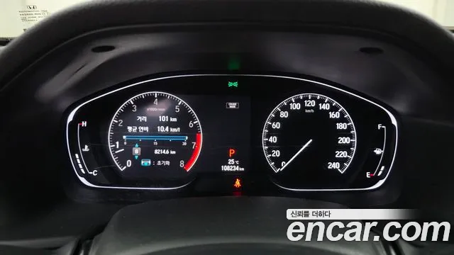 Honda Accord 2018 thumb 7