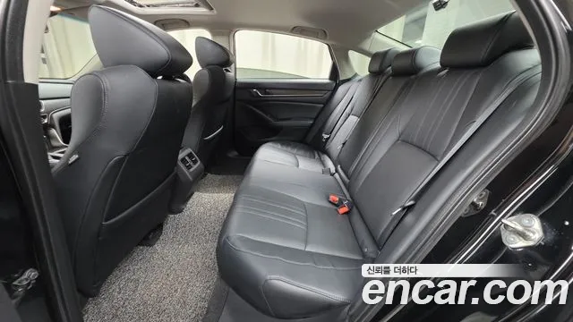 Honda Accord 2018 thumb 11