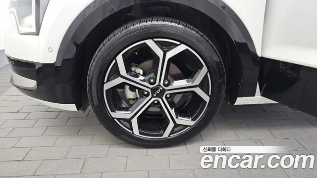 Kia Niro 2022 thumb 5